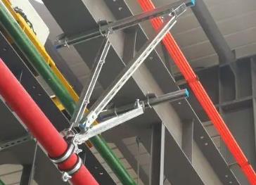 荆州市抗震支架厂家与你分享你必须做的紧急情况下的准备